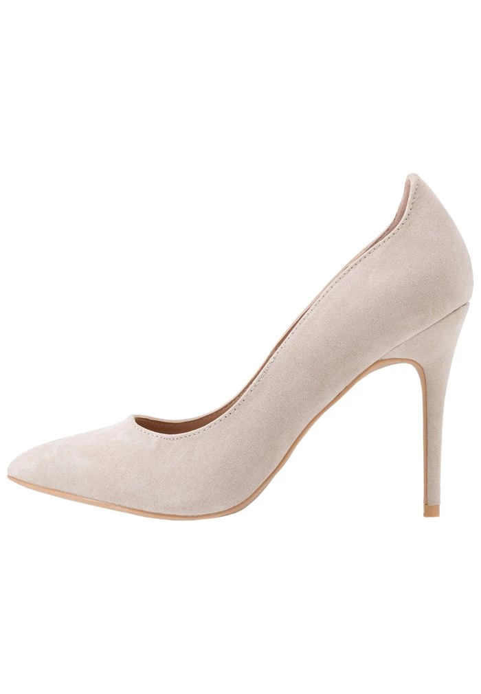 Best Pirce β¨ Anna Field High Heels - Taupe π 2 Best Pirce β¨ Anna Field High Heels - Taupe π - Image 2