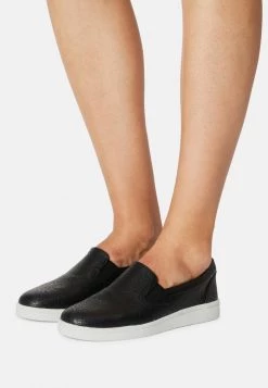 Cheapest 🎉 Anna Field Trainers - Black ⌛