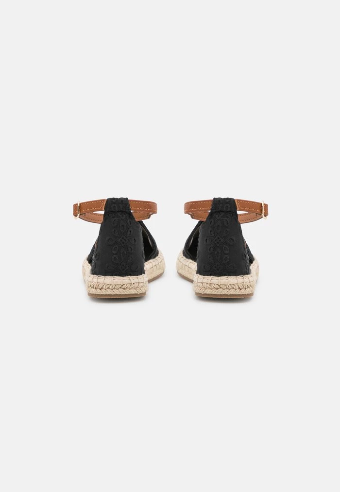 Brand new ✔️ Anna Field Espadrilles - Black 💯 4 Brand new ✔️ Anna Field Espadrilles - Black 💯 - Image 4