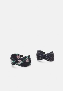 Best deal ✔️ Anna Field Hair Styling Accessory - Blue/off White 👍