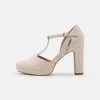 Top 10 ❤️ Anna Field Platform Heels - Off-white ⭐ 7 Top 10 ❤️ Anna Field Platform Heels - Off-white ⭐ -My Luxe Wardrobe Sales Store a98d2672d0cf489997b8263fbc97d078