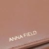 Brand new 💯 Anna Field Wallet - Cognac ✨ -My Luxe Wardrobe Sales Store a99083ddc2b84e1b9f9b132702556572