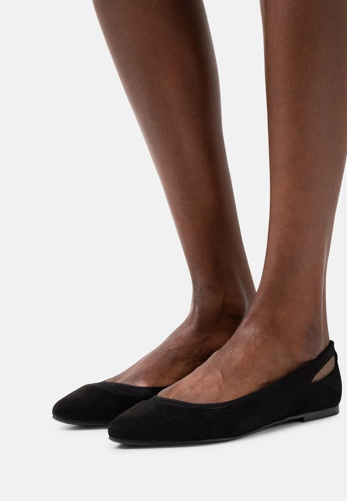 Wholesale 🛒 Anna Field Ballet Pumps - Black 😀 3 Wholesale 🛒 Anna Field Ballet Pumps - Black 😀 - Image 3