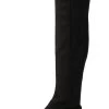Outlet 🌟 Anna Field Over-the-knee Boots - Black ✔️ 8 Outlet 🌟 Anna Field Over-the-knee Boots - Black ✔️ -My Luxe Wardrobe Sales Store a9b904c64e104c6f9f0fb554f6fb7269