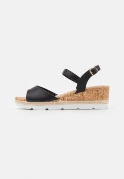 Outlet ✨ Anna Field COMFORT - Espadrilles - Black 🤩