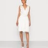 Best reviews of ⭐ Anna Field Cocktail Dress / Party Dress - Off-white ✔️ -My Luxe Wardrobe Sales Store aa29b5f4bb1e4751b2eaa5f0599f45e2