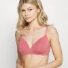 Top 10 ❤️ Anna Field 2PP GEORGIA BRA - T-shirt Bra - Pink/black ⌛ -My Luxe Wardrobe Sales Store aa9f717177f445d592950829dfb53eb4