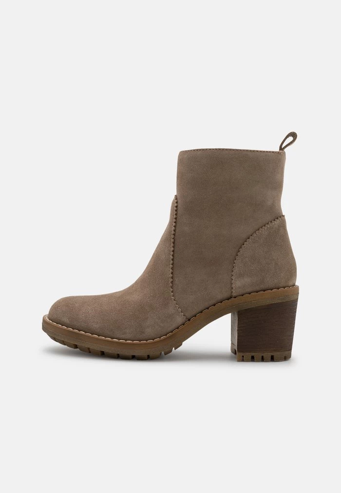 Best reviews of βοΈ Anna Field LEATHER - Classic Ankle Boots - Taupe 𧨠2 Best reviews of βοΈ Anna Field LEATHER - Classic Ankle Boots - Taupe 𧨠- Image 2