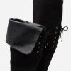Hot Sale 🤩 Anna Field Over-the-knee Boots - Black 🤩 -My Luxe Wardrobe Sales Store abd106b324de420d84a0e91875ca3188