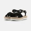 Top 10 β Anna Field Platform Sandals - Black π 8 Top 10 β Anna Field Platform Sandals - Black π -My Luxe Wardrobe Sales Store abd483336e2c4b8a8cccdc77c19665a7