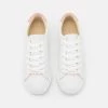 Best deal ✨ Anna Field Trainers - White/pink ⭐ 11 Best deal ✨ Anna Field Trainers - White/pink ⭐ -My Luxe Wardrobe Sales Store abee5d36b91146e4bb9032965a5031f6