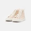 Budget 🧨 Anna Field LOVE - High-top Trainers - Light Pink 😀 -My Luxe Wardrobe Sales Store abf8a4c670b74c89a20c6b20d11c8f74