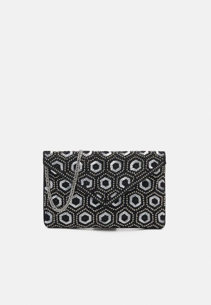 Flash Sale ⭐ Anna Field Clutch - Black 🥰 2 Flash Sale ⭐ Anna Field Clutch - Black 🥰 - Image 2