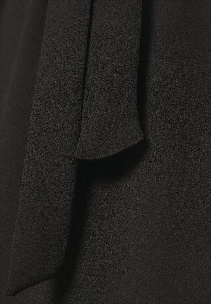 Buy ❤️ Anna Field Jersey Dress - Black 🥰 4 Buy ❤️ Anna Field Jersey Dress - Black 🥰 - Image 4