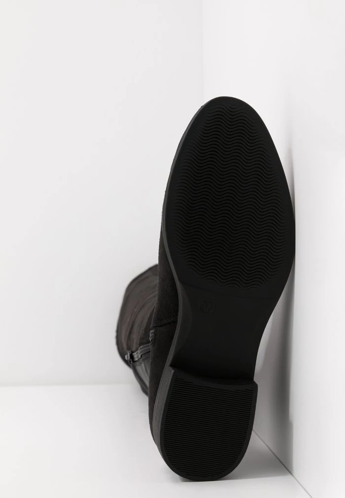 Outlet 🌟 Anna Field Over-the-knee Boots - Black ✔️ 7 Outlet 🌟 Anna Field Over-the-knee Boots - Black ✔️ - Image 7