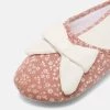 Best deal ⌛ Anna Field Slippers - Light Pink ❤️ -My Luxe Wardrobe Sales Store ac4a43d16ae841a5815859a70d226ae2