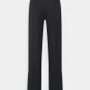 Cheap ⌛ Anna Field Trousers - Black ⭐ -My Luxe Wardrobe Sales Store ac525daa68164d559860939f4743f576