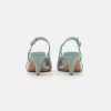 Discount 🔥 Anna Field Classic Heels - Mint 🎁 -My Luxe Wardrobe Sales Store ac67909b1044438f9ed645ae773469c4