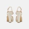 Best Pirce β Anna Field High Heeled Sandals - White π 9 Best Pirce β Anna Field High Heeled Sandals - White π -My Luxe Wardrobe Sales Store ac68a1e4c70d4c91ba80df85065b729f