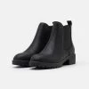 Brand new π Anna Field WINTER BOOT COMFORT - Ankle Boots - Black β¨ 8 Brand new π Anna Field WINTER BOOT COMFORT - Ankle Boots - Black β¨ -My Luxe Wardrobe Sales Store aca7ea57a2a74140a9a6815d8142edb7