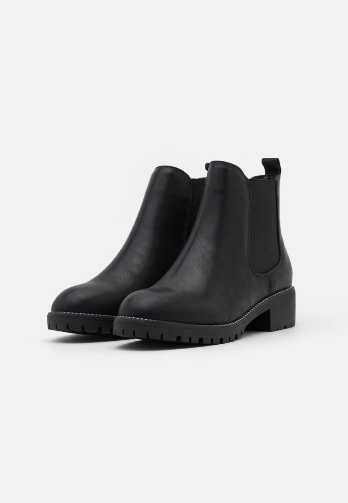 Brand new π Anna Field WINTER BOOT COMFORT - Ankle Boots - Black β¨ 3 Brand new π Anna Field WINTER BOOT COMFORT - Ankle Boots - Black β¨ - Image 3