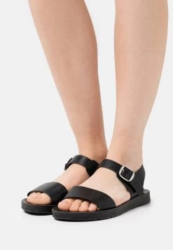 Budget ๐ฅฐ Anna Field Sandals - Black ๐ฏ