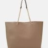 Wholesale 💯 Anna Field SET - Tote Bag - Taupe 👏