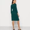 Wholesale ✨ Anna Field Jersey Dress 🔔 - Dark Green ⭐ -My Luxe Wardrobe Sales Store ad24680b79864774bf537bec2b4c2bf7
