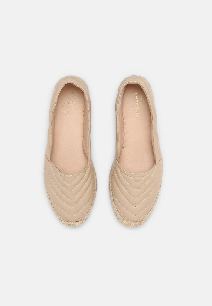 Flash Sale π Anna Field LEATHER - Espadrilles - Beige β€οΈ 6 Flash Sale π Anna Field LEATHER - Espadrilles - Beige β€οΈ - Image 6