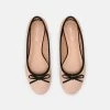 Hot Sale 🥰 Anna Field Ballet Pumps - Light Pink ✔️ -My Luxe Wardrobe Sales Store adb6ebe7911843e9b402a665bdc1a98e