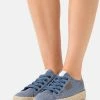 Coupon ⌛ Anna Field Casual Lace-ups - Blue ✔️