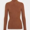 Coupon π₯ Anna Field TURTLE NECK - Jumper - Brown π 12 Coupon π₯ Anna Field TURTLE NECK - Jumper - Brown π -My Luxe Wardrobe Sales Store ade251cc7708420fba7ce26f3d426fe4