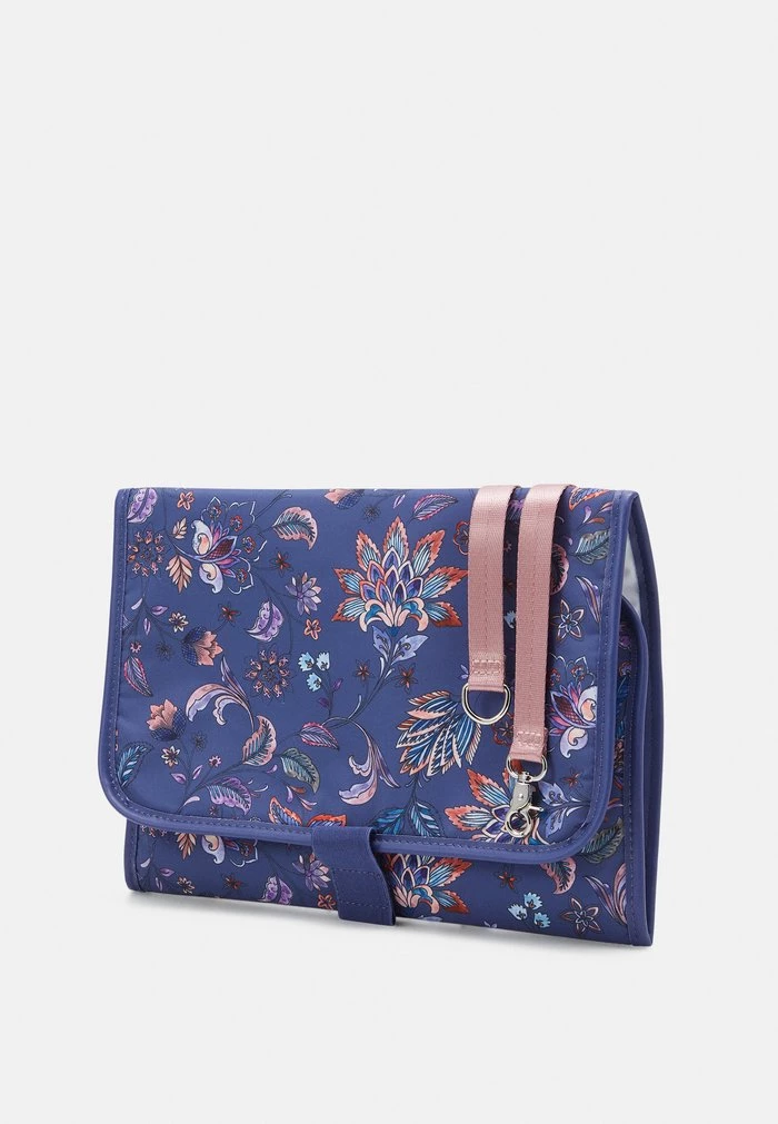 Wholesale ⭐ Anna Field Baby Changing Bag - Pink 🥰 6 Wholesale ⭐ Anna Field Baby Changing Bag - Pink 🥰 - Image 6