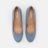 Cheapest ⭐ Anna Field COMFORT - Classic Heels - Light Blue 🧨 -My Luxe Wardrobe Sales Store ae49e51d1c034d359cd702c6573ac362