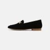 Best deal 🌟 Anna Field Slip-ons - Black 😍 -My Luxe Wardrobe Sales Store ae56a6fba0f34d57afb97108e2a310b7