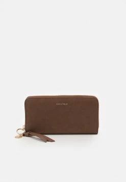 Budget ❤️ Anna Field Wallet - Taupe ⭐