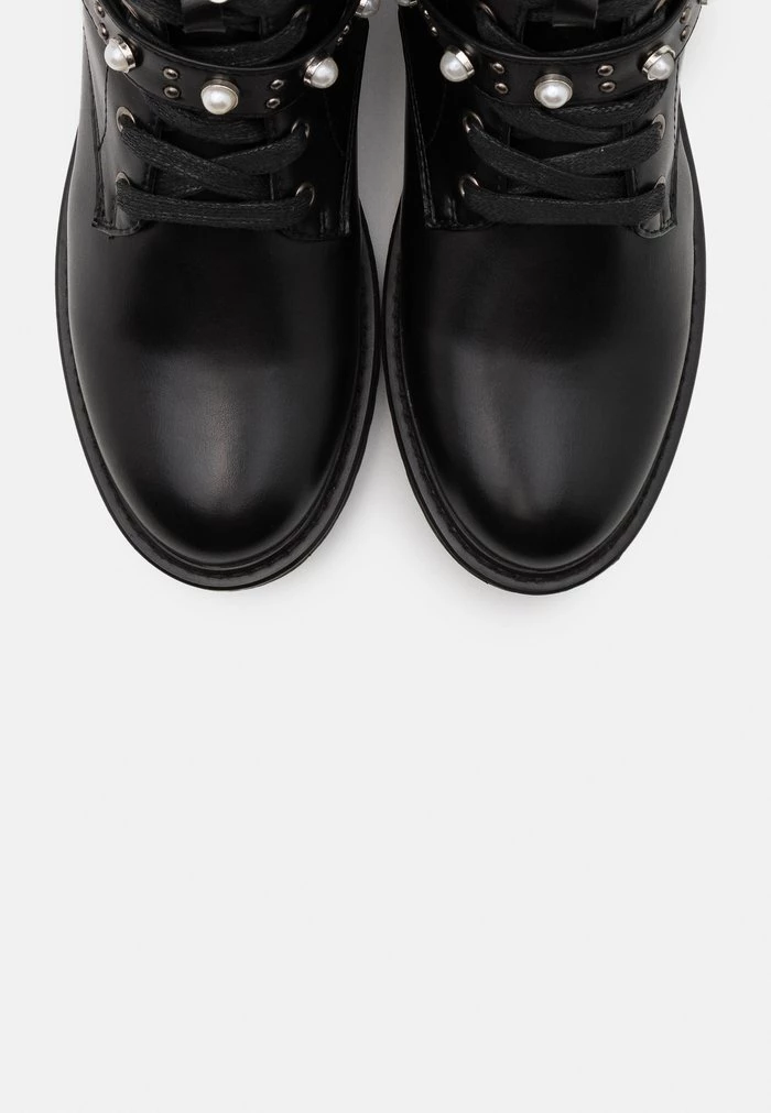 Hot Sale ⌛ Anna Field Cowboy/biker Ankle Boot - Black 🥰 6 Hot Sale ⌛ Anna Field Cowboy/biker Ankle Boot - Black 🥰 - Image 6