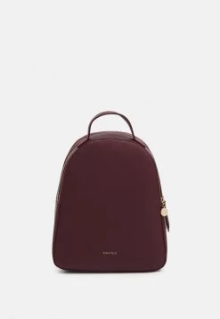 Flash Sale ✨ Anna Field Rucksack - Dark Red 😉