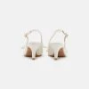 Brand new ๐ Anna Field Classic ๐ Heels - White โค๏ธ 9 Brand new ๐ Anna Field Classic ๐ Heels - White โค๏ธ -My Luxe Wardrobe Sales Store aecf094ffc5343af956638cf7084ca76