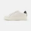 Buy 🛒 Anna Field LEATHER - Trainers - White/black ❤️ -My Luxe Wardrobe Sales Store aef7ec0cc5f2472d98d83b72268261a8
