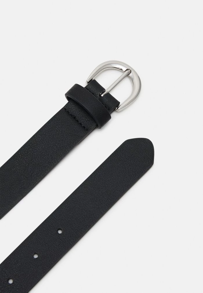 Budget β¨ Anna Field Belt - Black π― 2 Budget β¨ Anna Field Belt - Black π― - Image 2