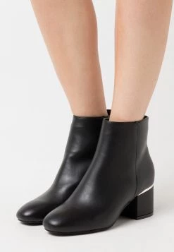 Best Pirce 💯 Anna Field Classic Ankle Boots - Black 👍