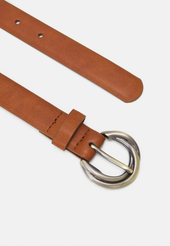 Promo π Anna Field Belt - Cognac π 2 Promo π Anna Field Belt - Cognac π - Image 2