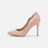 Hot Sale 👏 Anna Field Classic 💯 Heels - Light Pink ❤️ -My Luxe Wardrobe Sales Store afe0d7374da84d6b8d17c93f82e93fc7