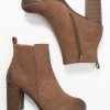 Cheapest ⌛ Anna Field Ankle Boots - Cognac ✨ -My Luxe Wardrobe Sales Store b05cf2f5fcf34d37b635ce9cde27213b