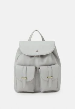 New 🎉 Anna Field Rucksack - Grey 🤩