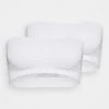 Budget 🎉 Anna Field 2 PACK - Multiway / Strapless Bra - White 😍 10 Budget 🎉 Anna Field 2 PACK - Multiway / Strapless Bra - White 😍 -My Luxe Wardrobe Sales Store b0c36c6a745c4a9fab5b000d5b4ef475
