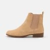 Coupon ⭐ Anna Field Classic Ankle Boots - Beige ⭐ -My Luxe Wardrobe Sales Store b0c4723d0b75407586614b5d294dddf3
