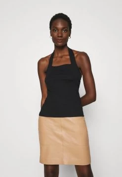 Best deal 🔥 Anna Field Top - Black ❤️