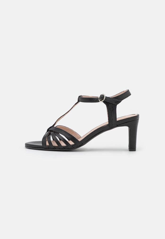 Discount 💯 Anna Field Sandals - Black ❤️ 2 Discount 💯 Anna Field Sandals - Black ❤️ - Image 2